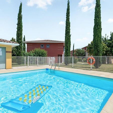 Appart'City Classic Toulouse Saint-Simon Екстер'єр фото