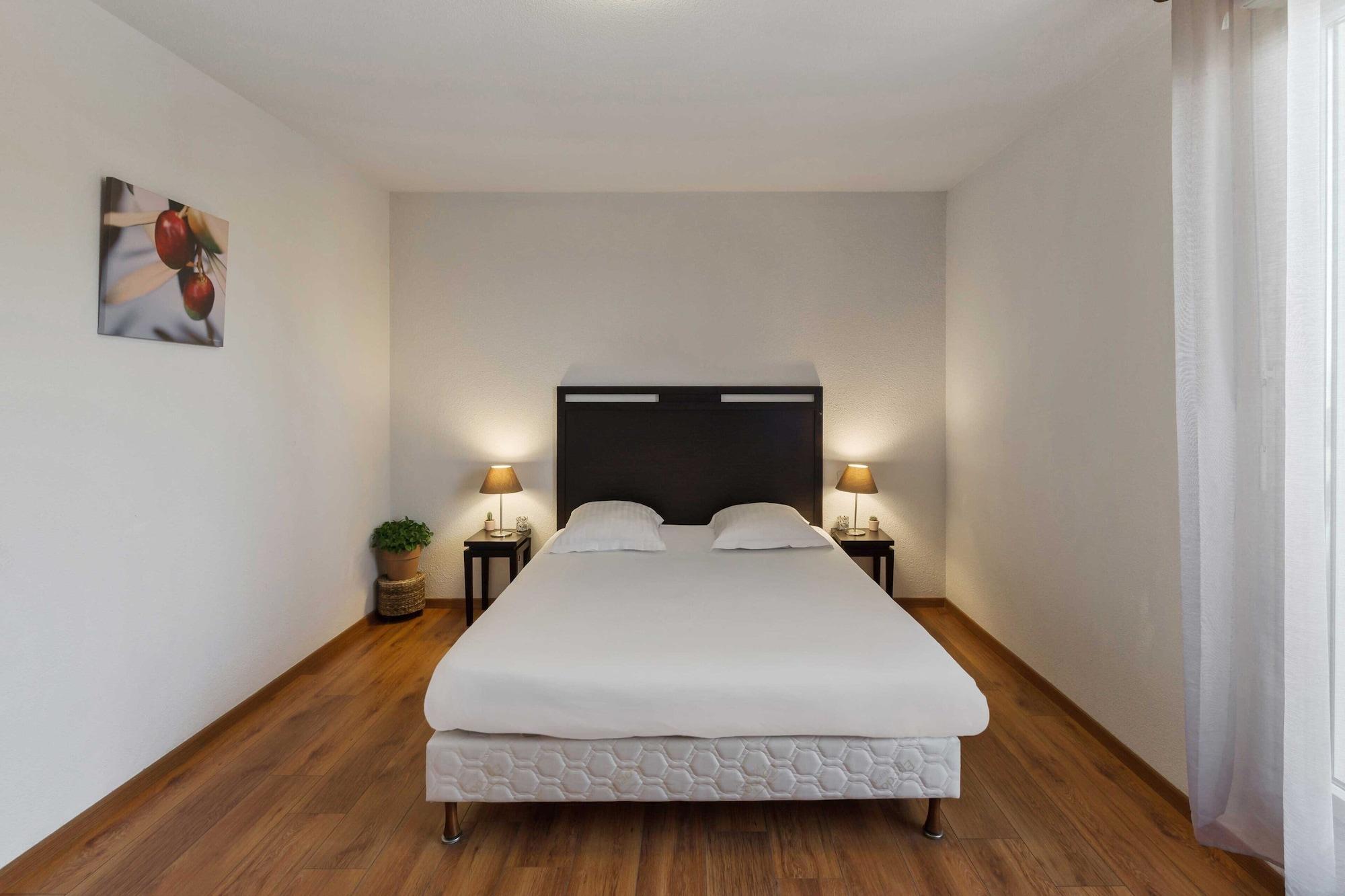 Appart'City Classic Toulouse Saint-Simon Екстер'єр фото