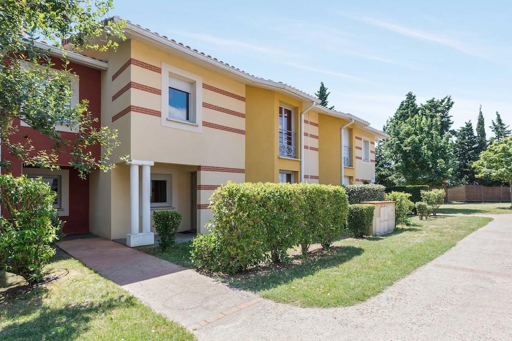 Appart'City Classic Toulouse Saint-Simon Екстер'єр фото