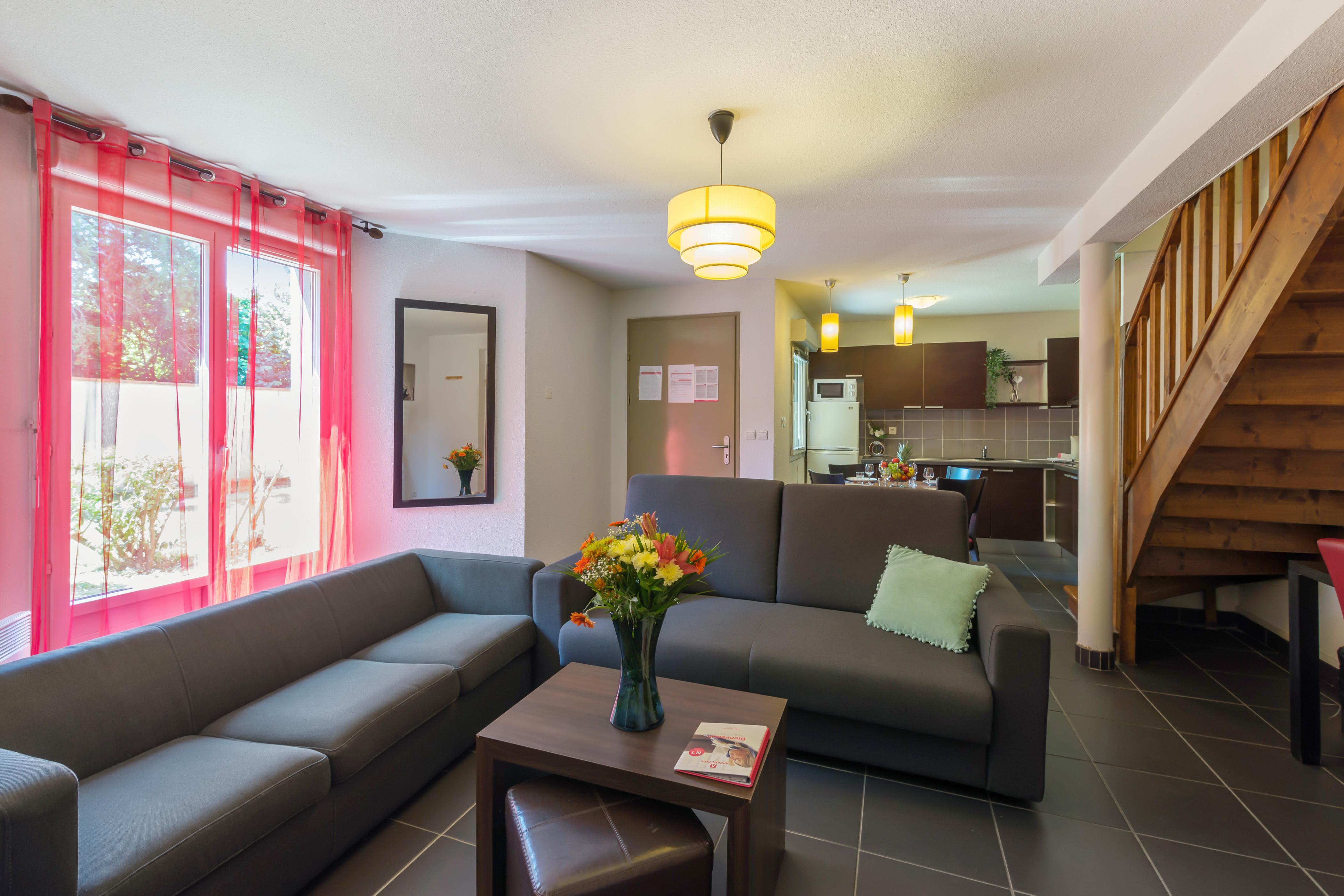 Appart'City Classic Toulouse Saint-Simon Екстер'єр фото