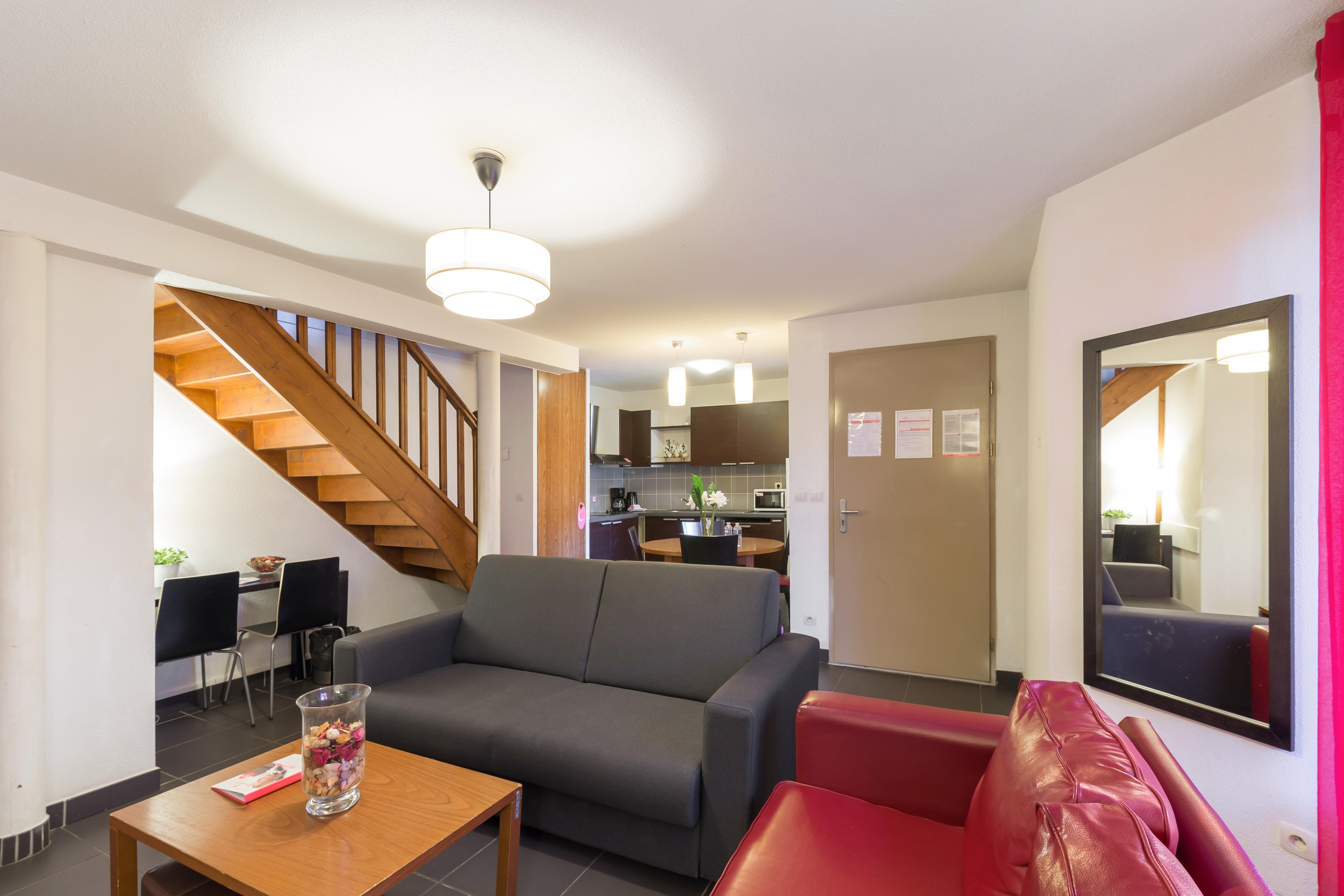Appart'City Classic Toulouse Saint-Simon Екстер'єр фото