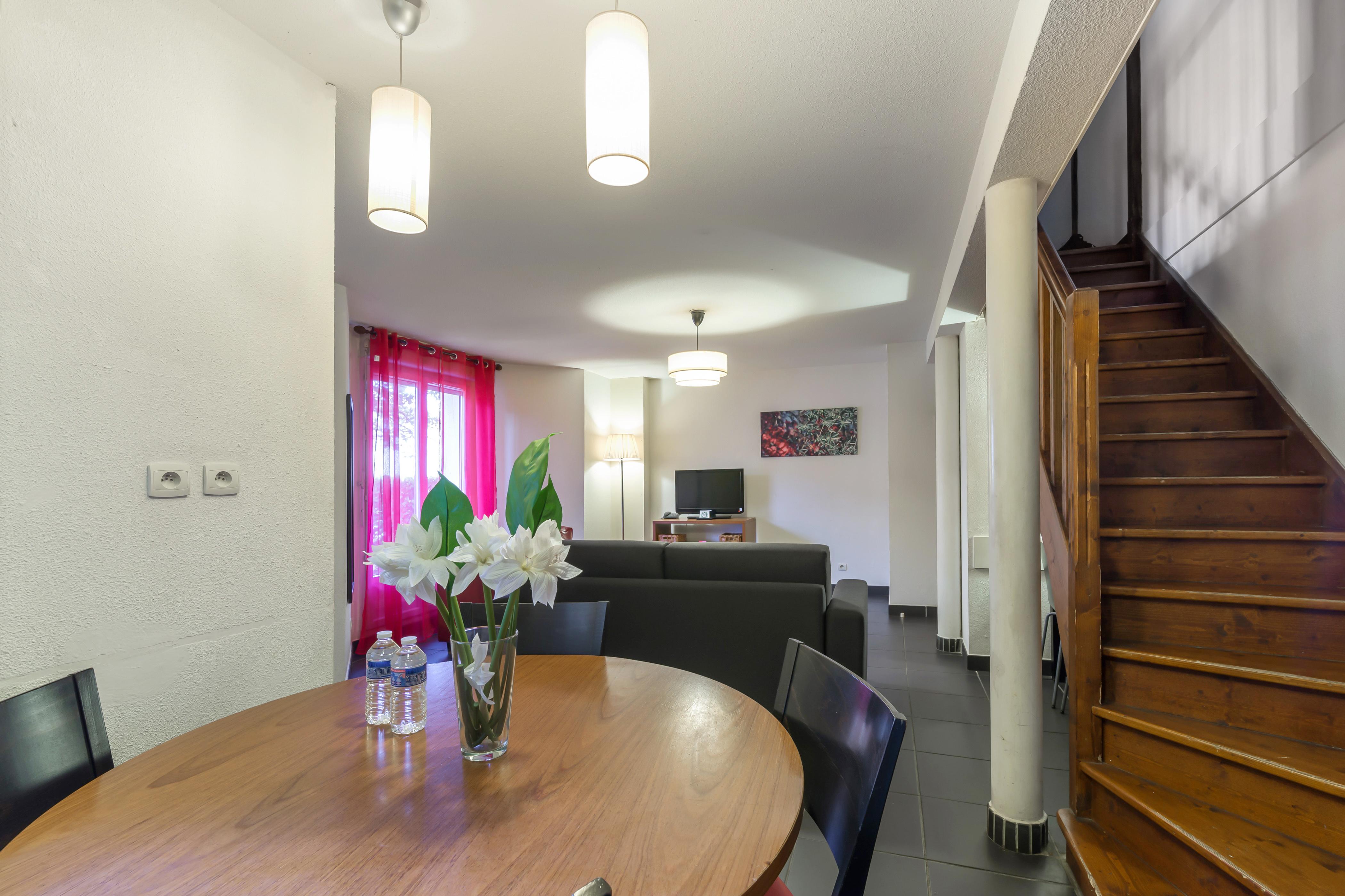 Appart'City Classic Toulouse Saint-Simon Екстер'єр фото