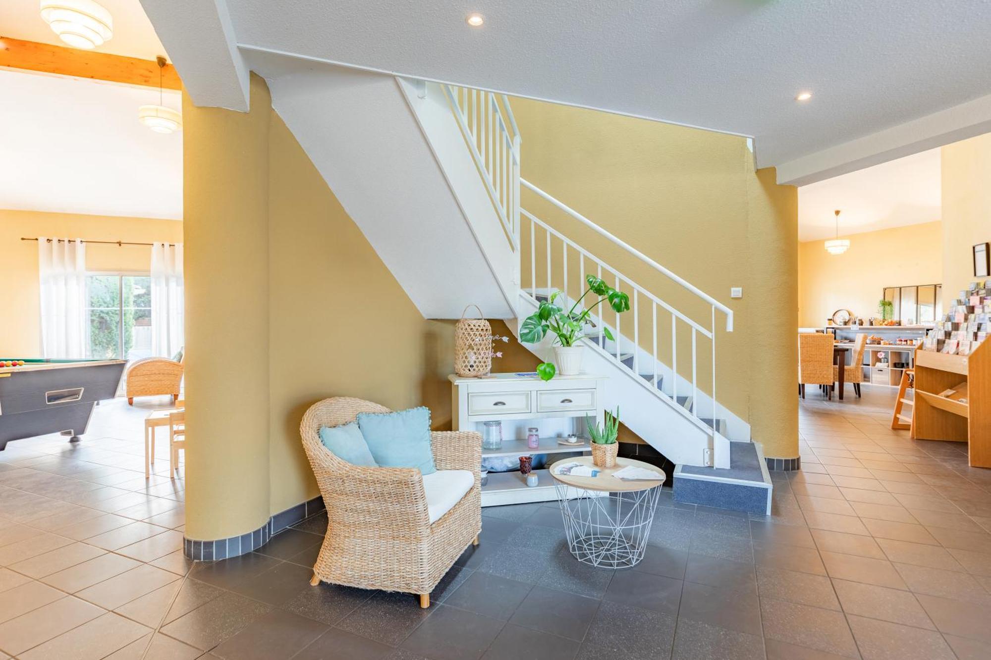 Appart'City Classic Toulouse Saint-Simon Екстер'єр фото