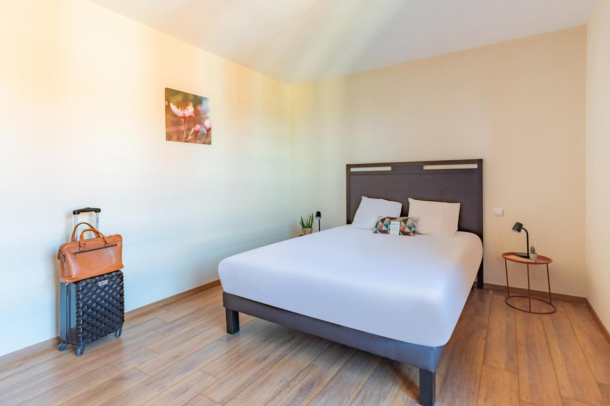 Appart'City Classic Toulouse Saint-Simon Екстер'єр фото