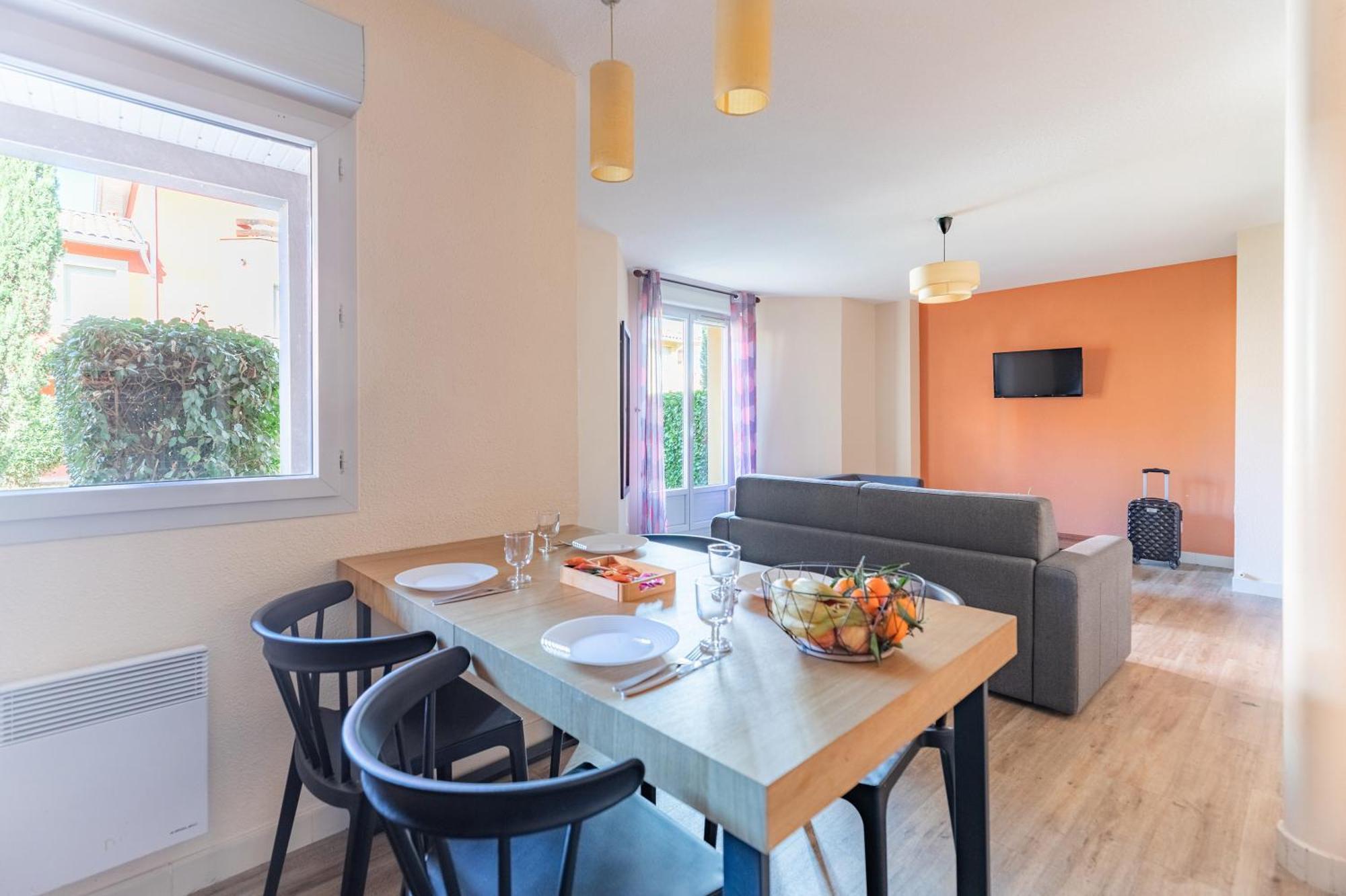 Appart'City Classic Toulouse Saint-Simon Екстер'єр фото
