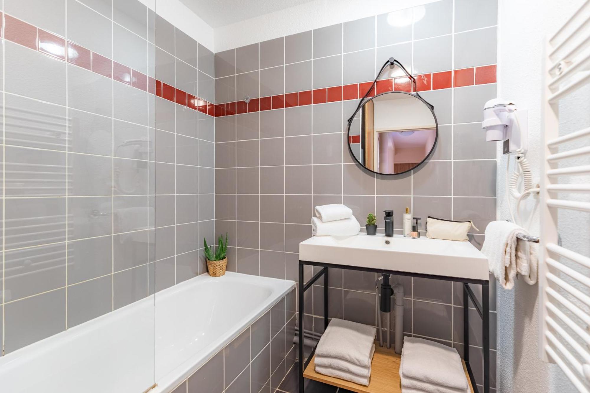 Appart'City Classic Toulouse Saint-Simon Екстер'єр фото