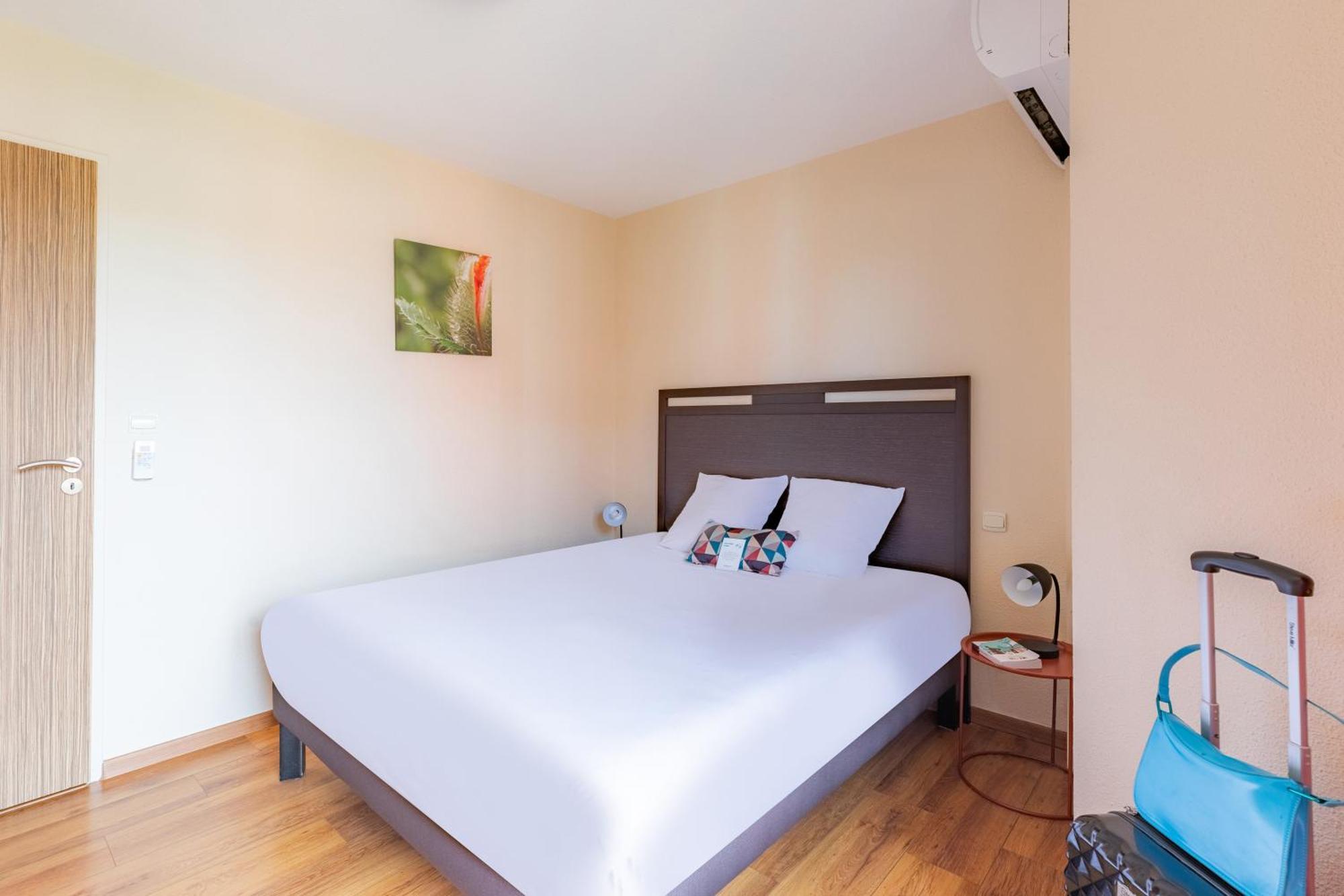Appart'City Classic Toulouse Saint-Simon Екстер'єр фото