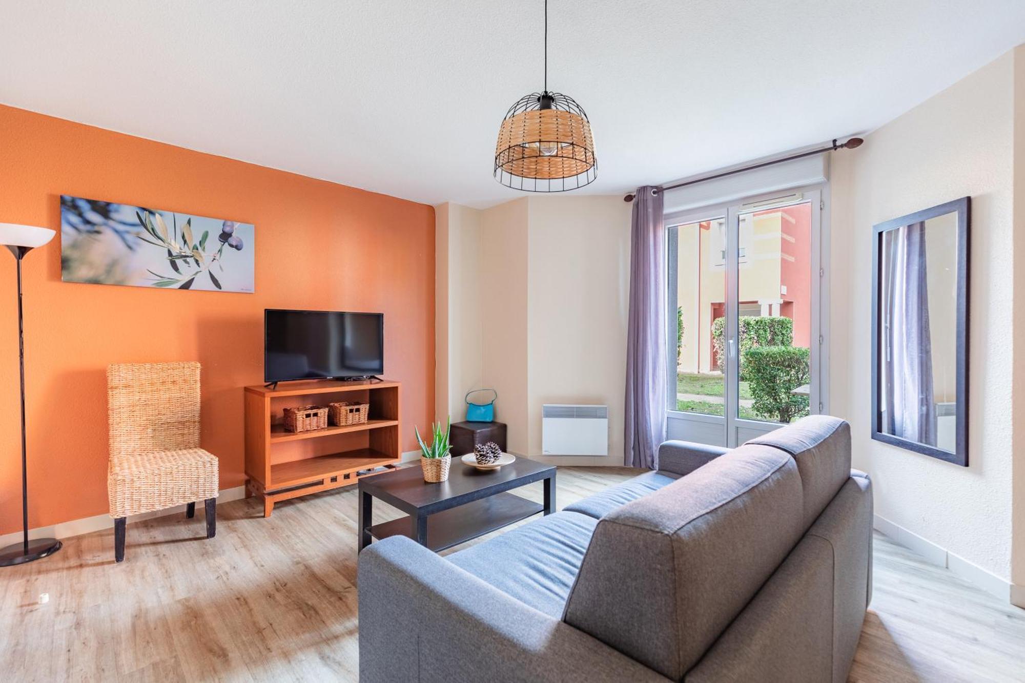 Appart'City Classic Toulouse Saint-Simon Екстер'єр фото