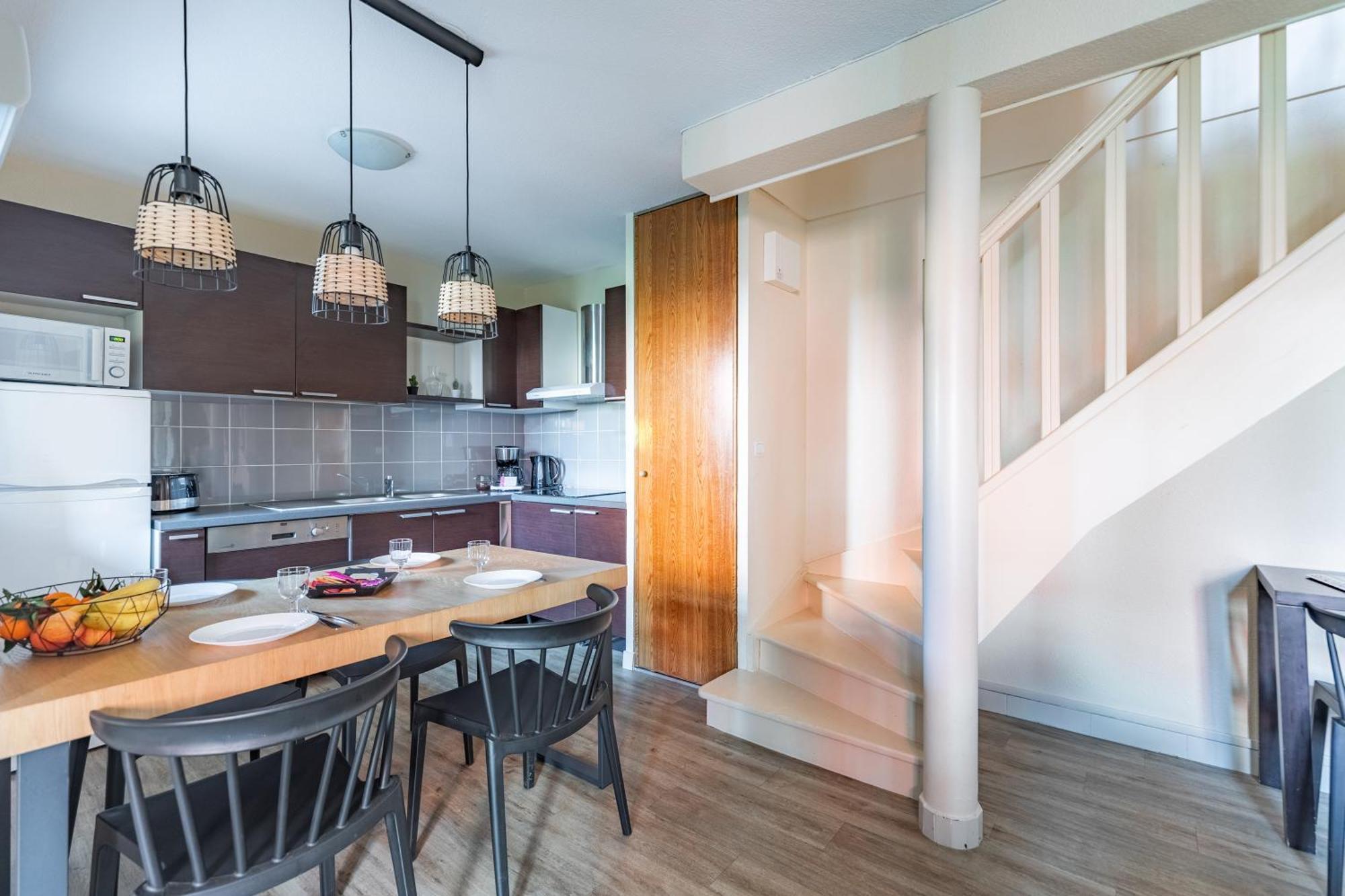 Appart'City Classic Toulouse Saint-Simon Екстер'єр фото