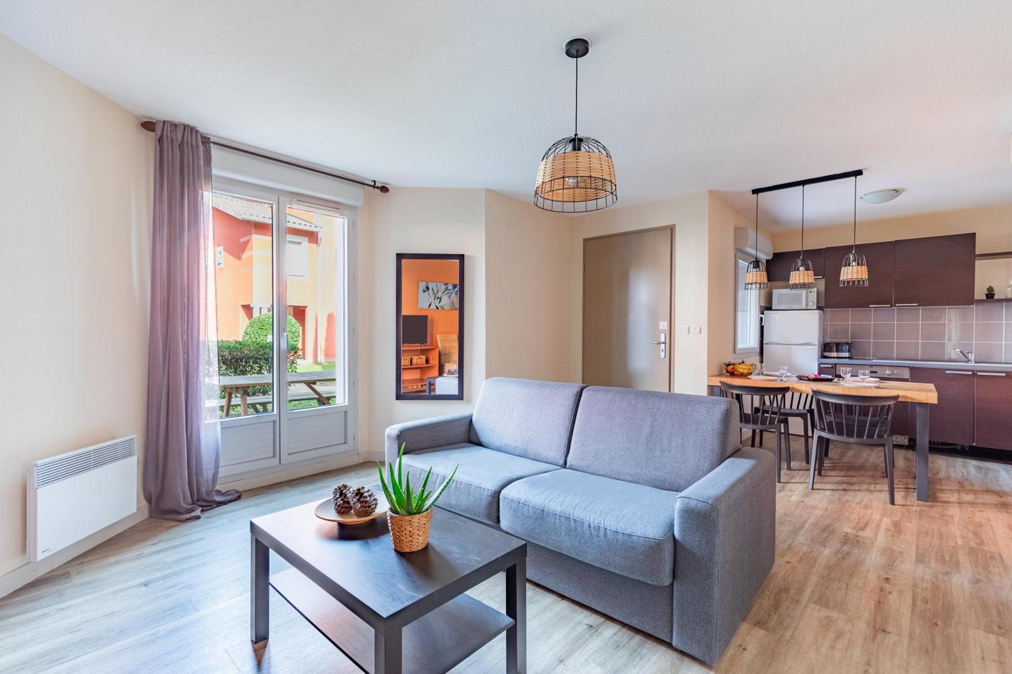Appart'City Classic Toulouse Saint-Simon Екстер'єр фото
