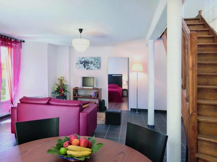 Appart'City Classic Toulouse Saint-Simon Екстер'єр фото