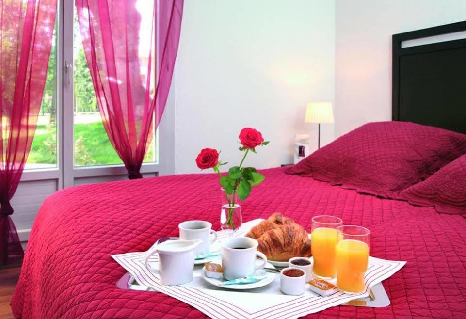 Appart'City Classic Toulouse Saint-Simon Екстер'єр фото